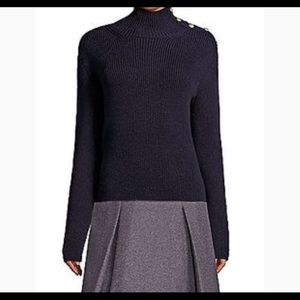 NWT Valentino (Red Valentino line) Sweater, XS